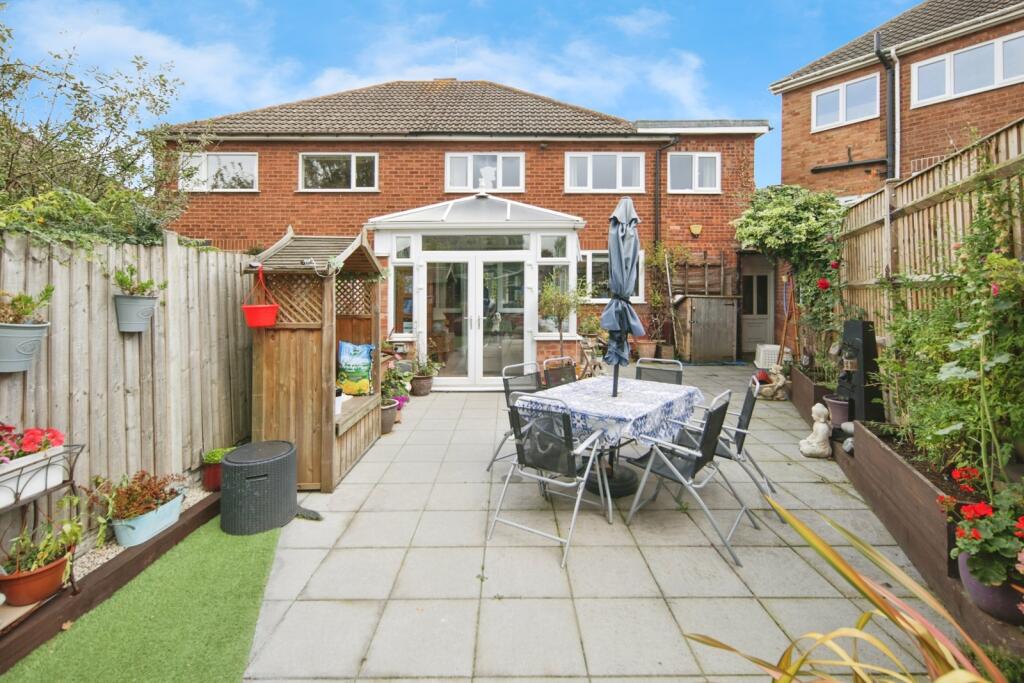 Additional image 17 of High Brink Road, BIRMINGHAM, West Midlands, B46