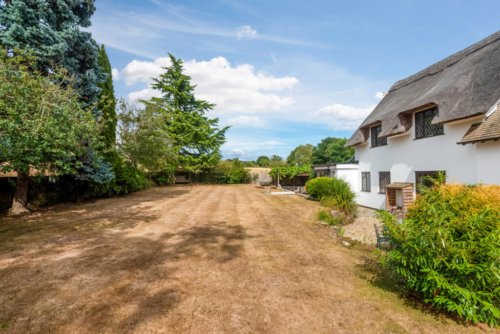 Additional image 23 of Wood Bevington Alcester Stratford-Upon-Avon, Warwickshire, B49 5LX