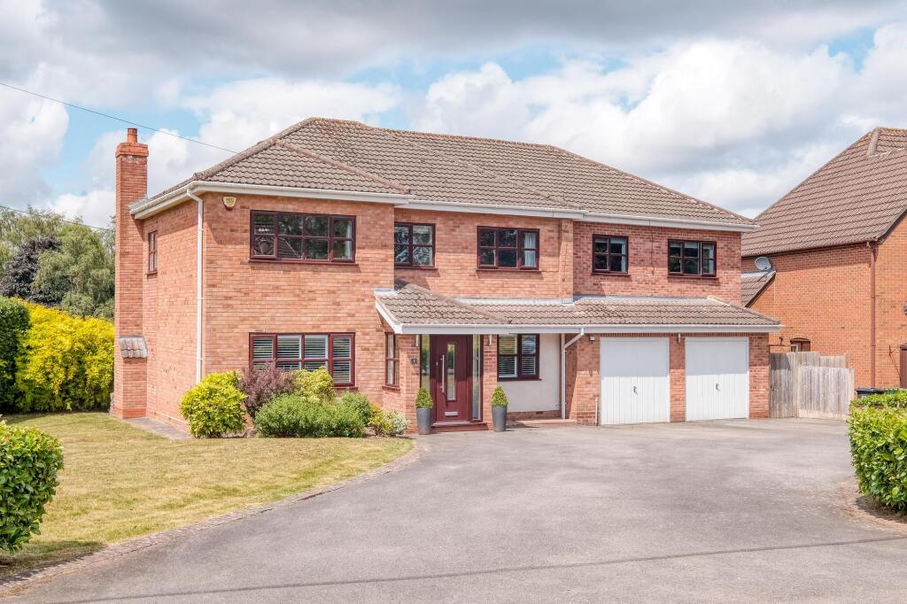 Property image for Pikes Pool Lane, Burcot, B60