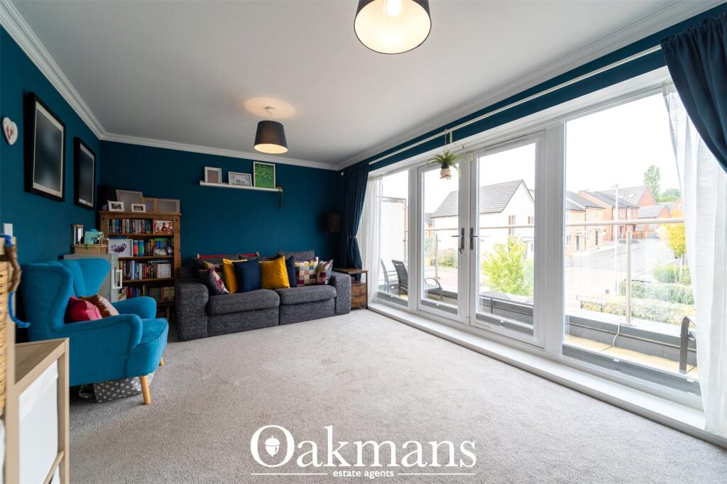 Additional image 4 of Arrow Drive, Cofton Hackett, Birmingham, Worcestershire, B45