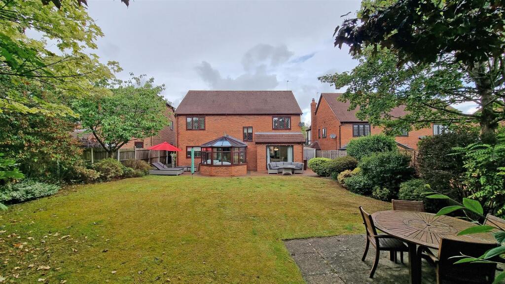 Additional image 22 of Sycamore Drive, Hollywood