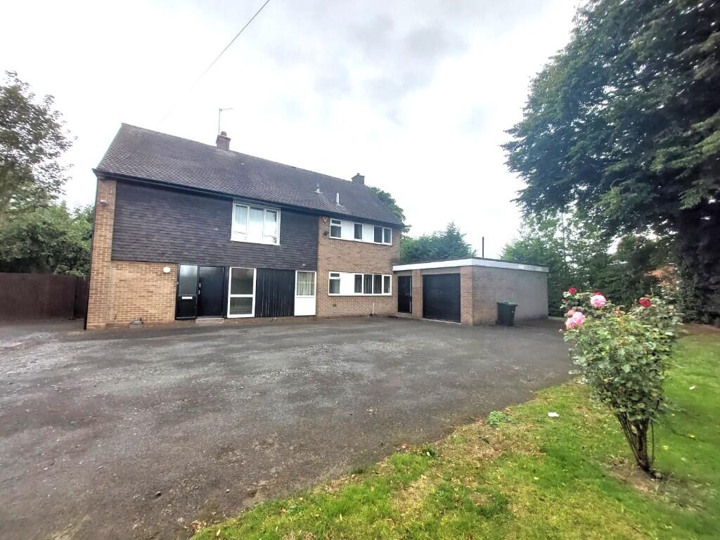 Property image for Hanover Road, Rowley Regis, West Midlands, B65
