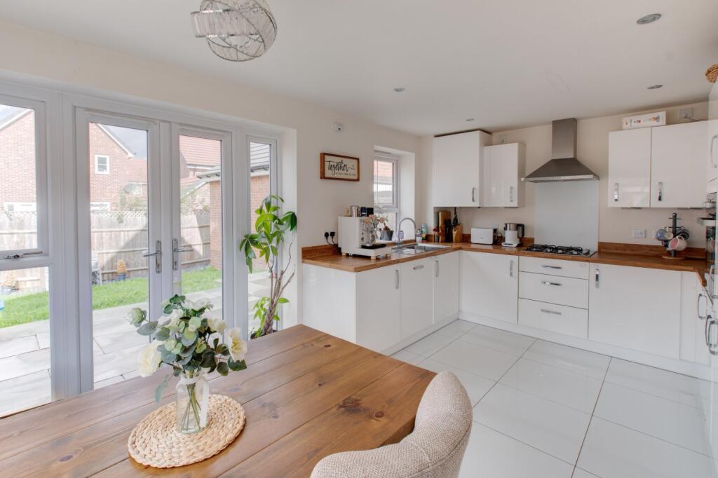 Additional image 4 of Chimney Way, Stoke Prior, Bromsgrove, Worcestershire, B60