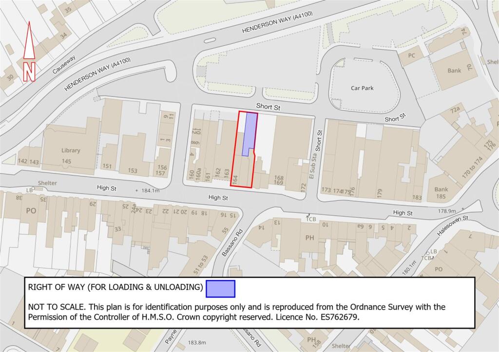 Additional image 7 of High Street, Rowley Regis
