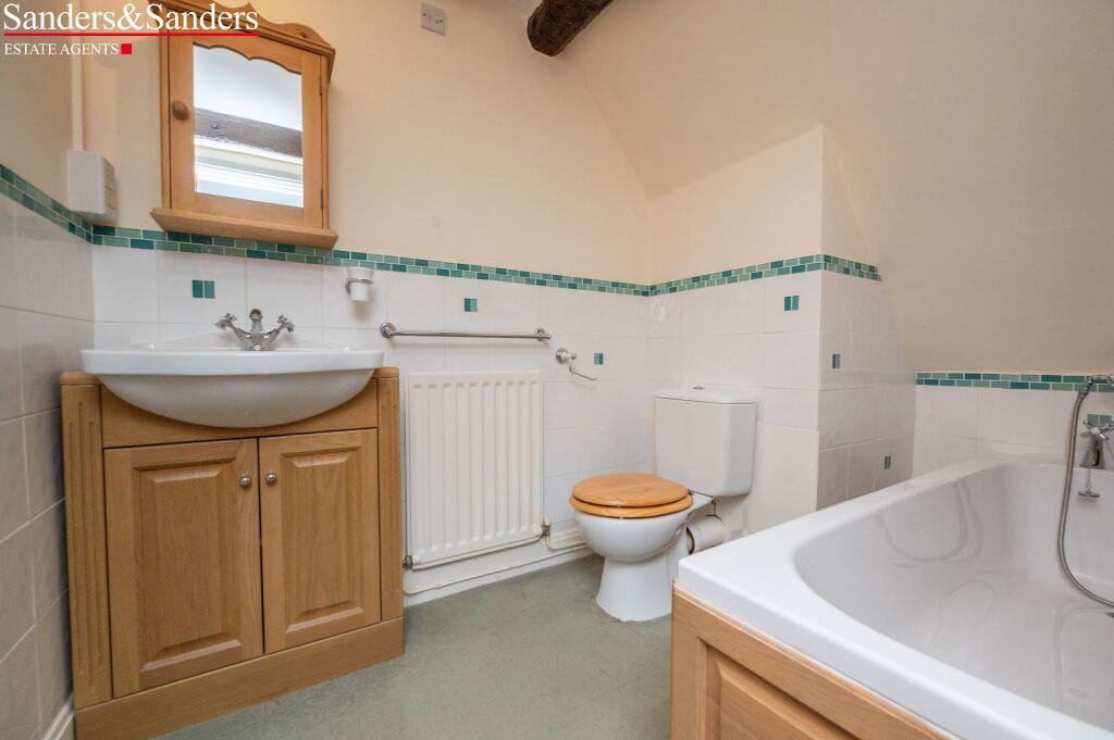 Additional image 20 of The Coach House, Park Lane, Great alne, Alcester, B49