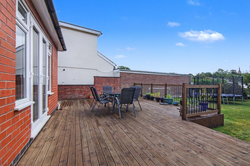 Additional image 32 of Tamworth Road, Coleshill, B46