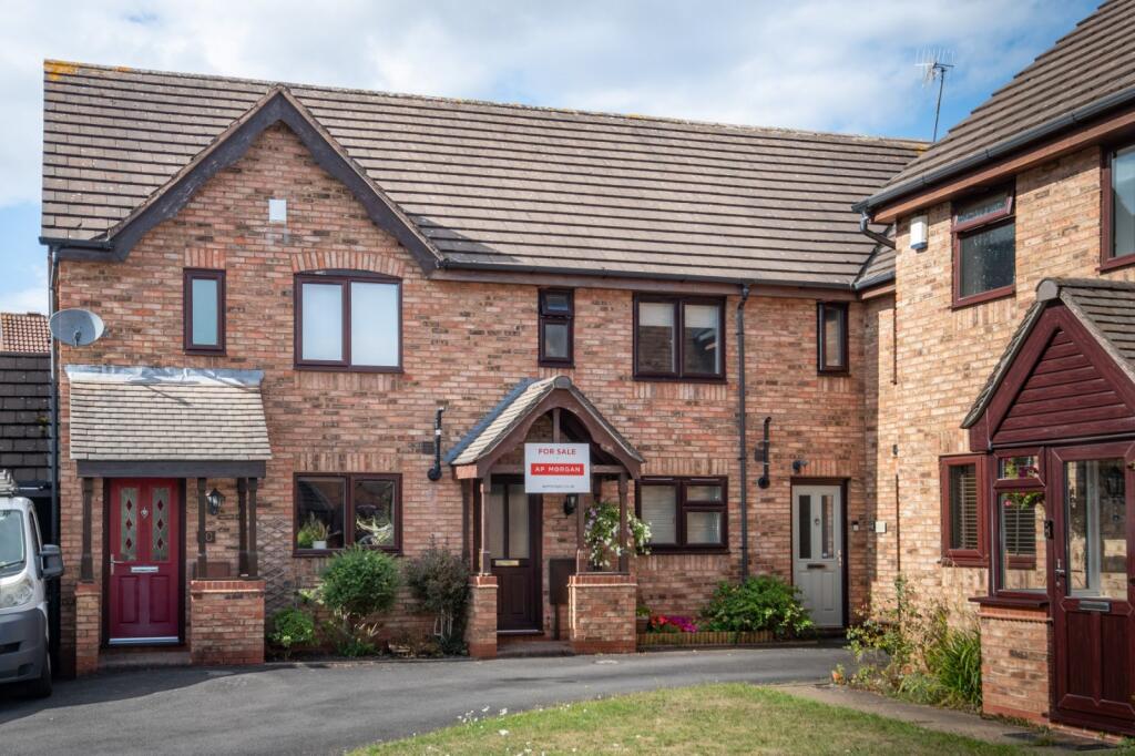 Additional image 15 of Bartholemews Lane, Bromsgrove, Worcestershire, B61