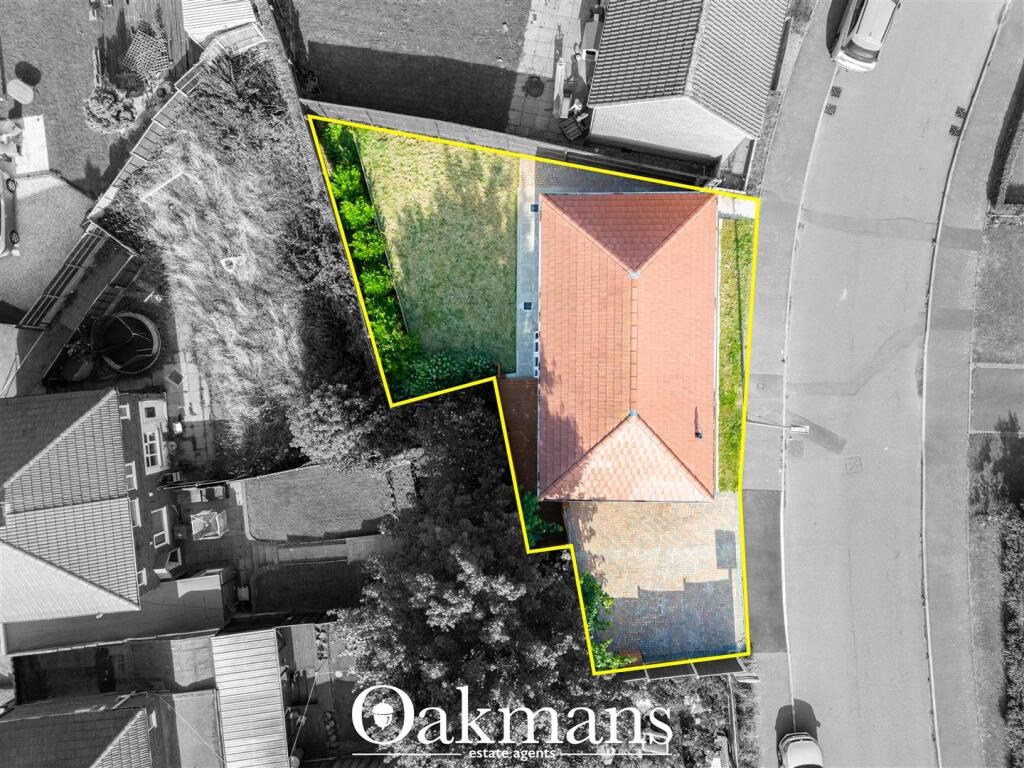Property image for Mallen Drive, Tividale, Oldbury, B69