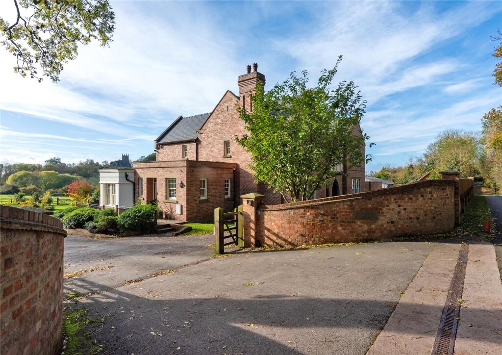 Additional image 20 of Hanbury, Bromsgrove, Worcestershire