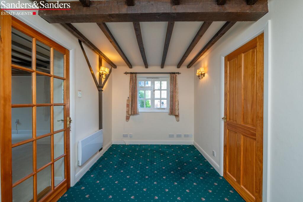 Additional image 14 of The Coach House, Park Lane, Great alne, Alcester, B49