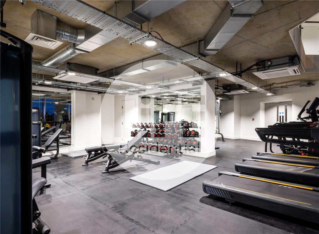 Additional image 6 of East Timber Yard, 118 Pershore Street, Birmingham, B5