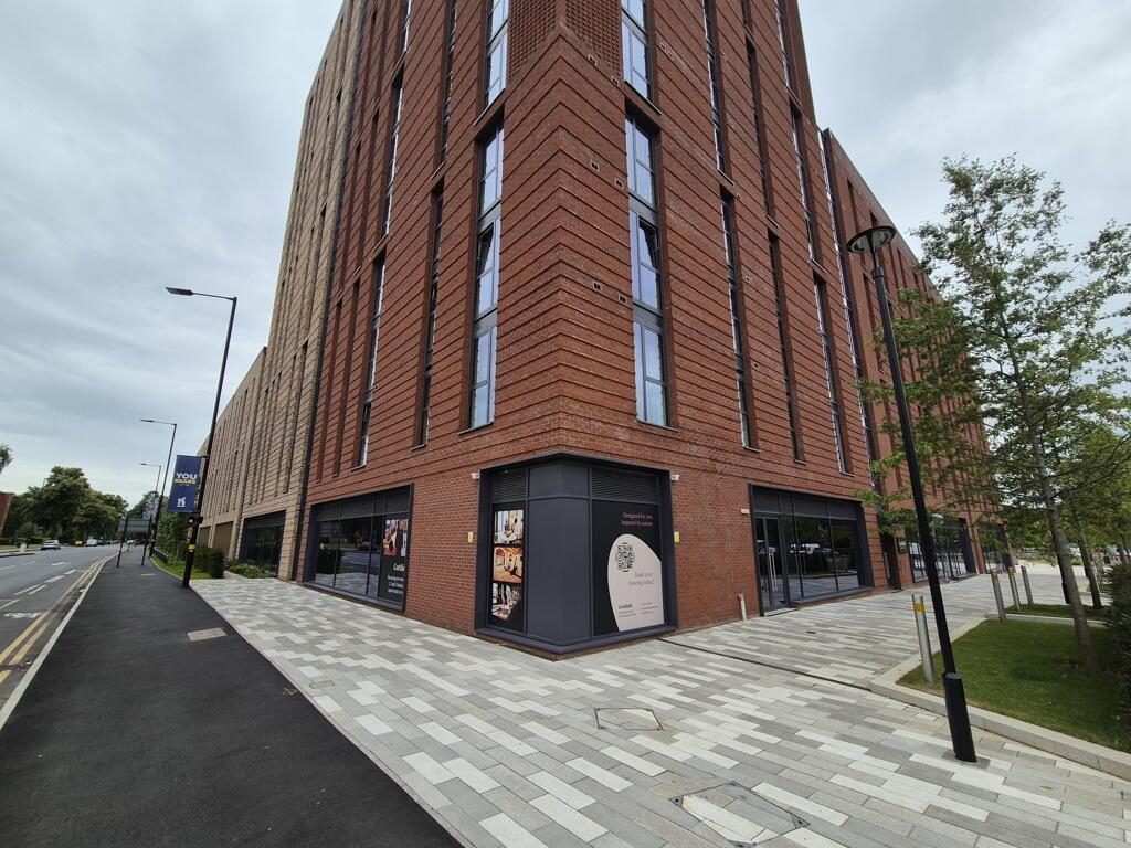 Additional image 16 of Unit 5 Corkfield, Pershore Road, Edgbaston, Birmingham, West Midlands, B5 7SH