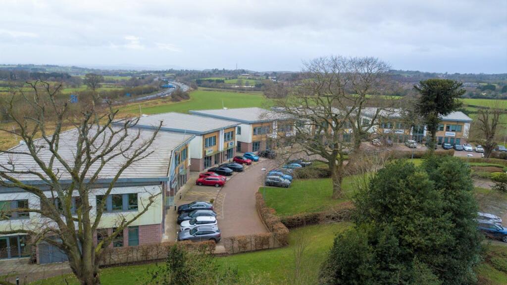 Additional image 22 of Topaz Business Park, Bromsgrove, B61 0GD