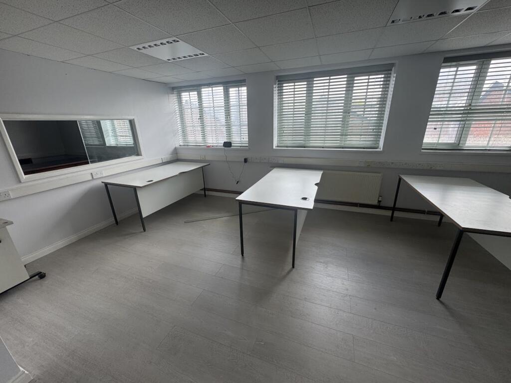 Additional image 7 of 35-38 River Street, Digbeth, Birmingham, B5 5SA