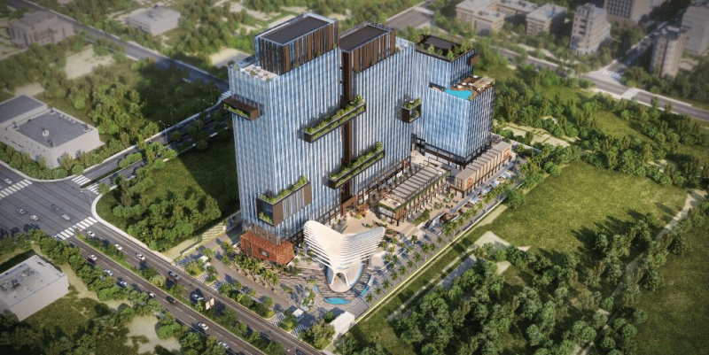 Sector 140, Noida, Noida