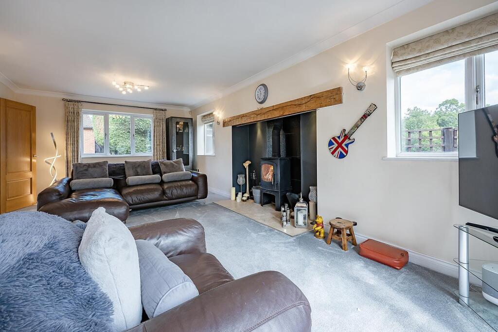 Additional image 12 of Barkers Lane, Wythall