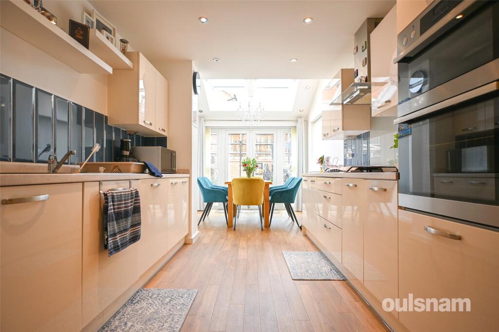 Additional image 3 of Evered Close, Galton Lock, Smethwick, West Midlands, B66