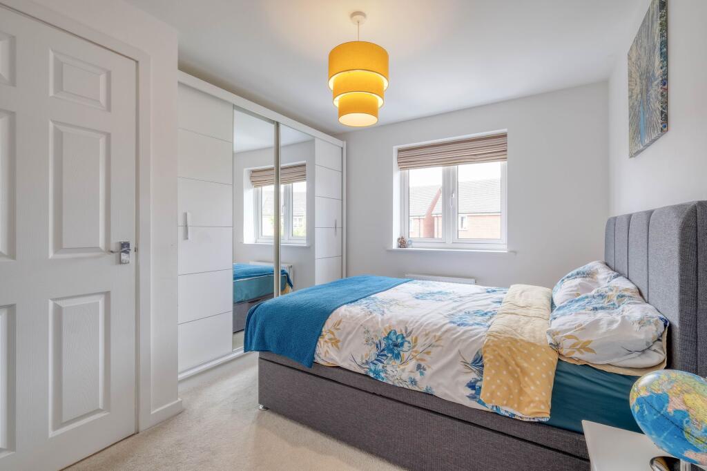 Additional image 19 of Arrow Way, Bidford-On-Avon, B50