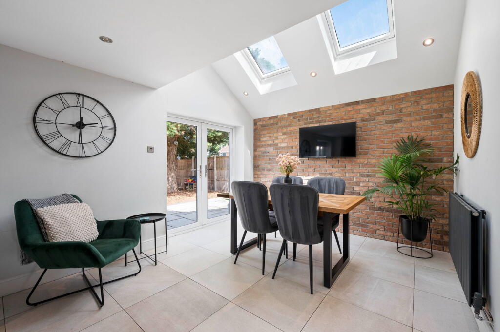 Additional image 5 of 74 Station Road, Wythall