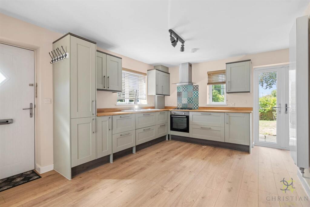 Additional image 2 of Blamore Rise, Bidford-On-Avon, Alcester