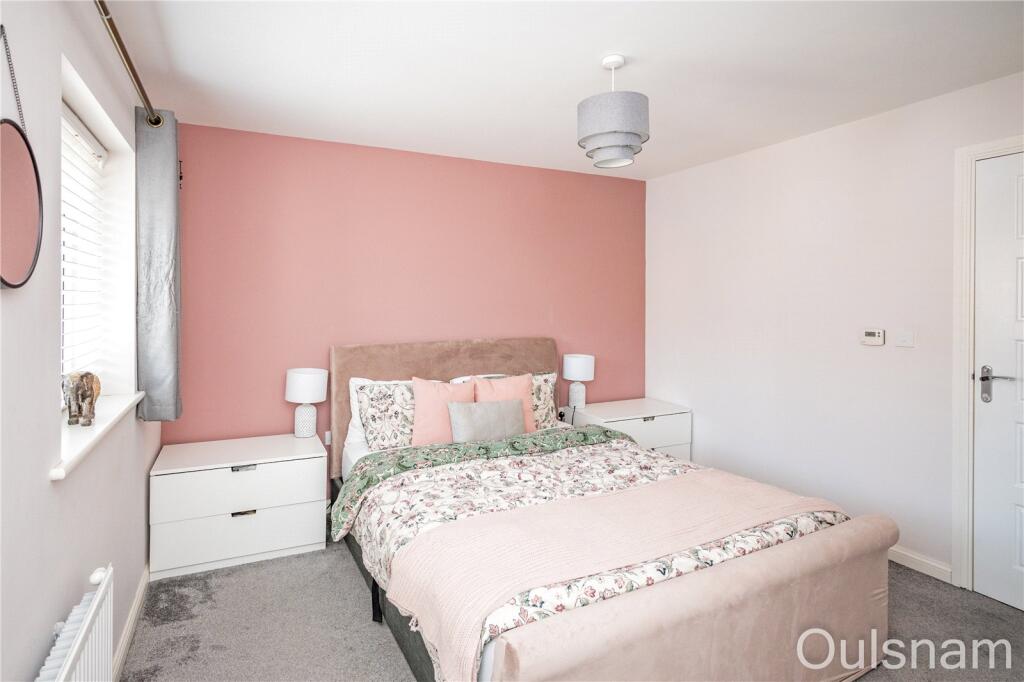 Additional image 10 of Swallows Close, Bromsgrove, Worcestershire, B61