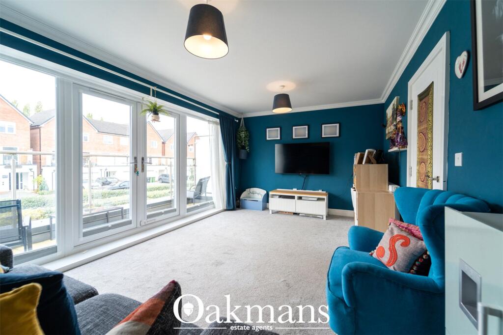 Additional image 5 of Arrow Drive, Cofton Hackett, Birmingham, Worcestershire, B45