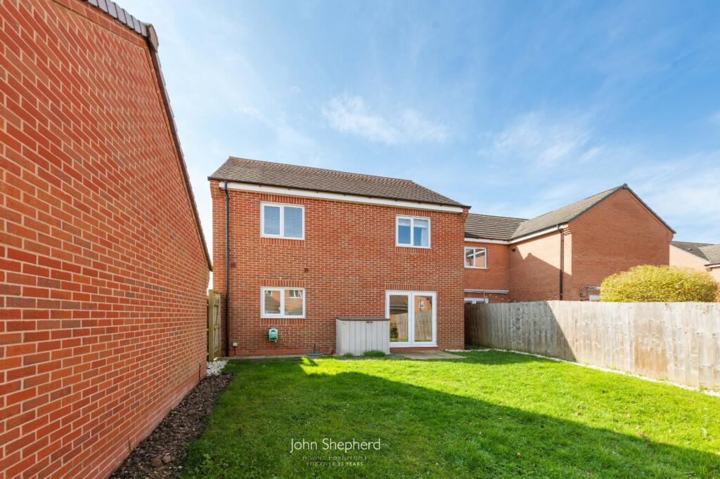 Additional image 16 of Wilfred Mews, Wythall, Birmingham, Worcestershire, B47
