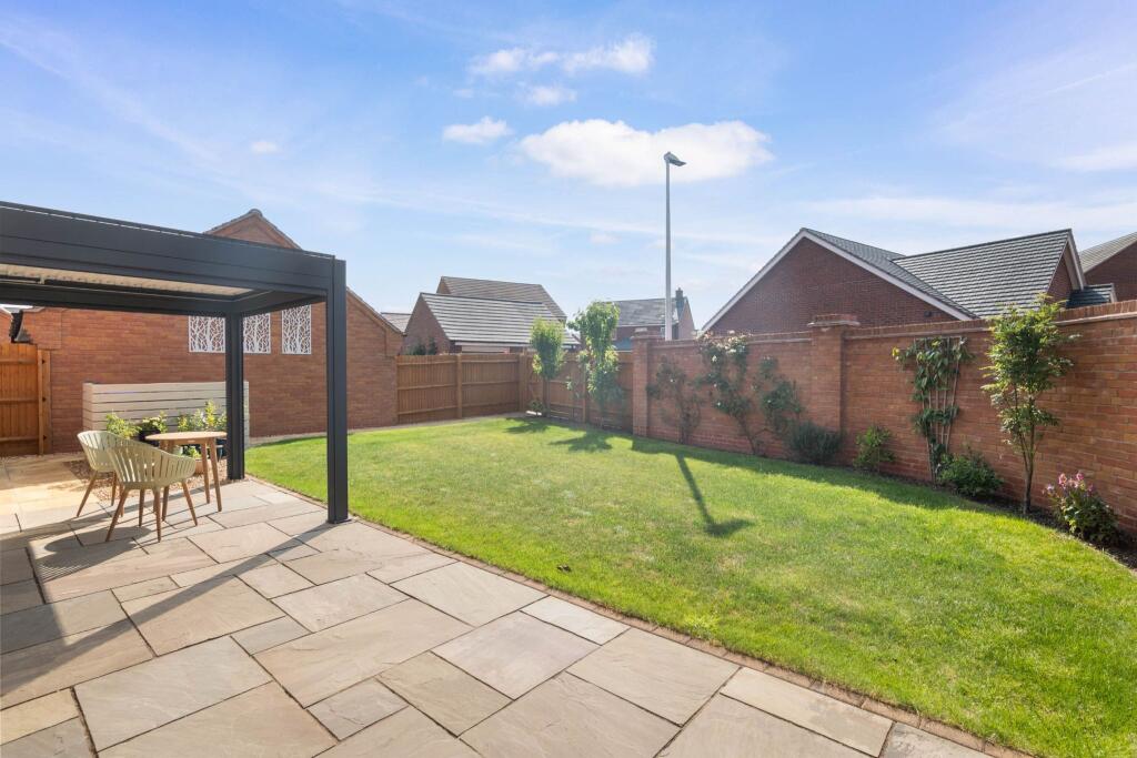 Additional image 19 of Prolific Place, Bidford-on-Avon, Alcester, B50