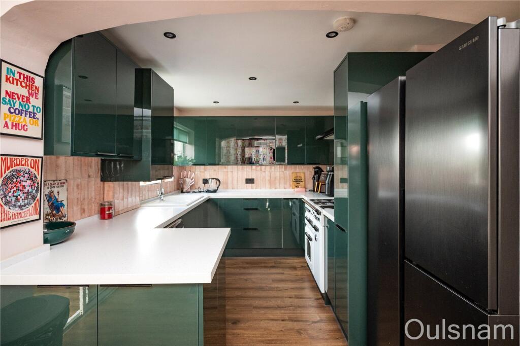 Additional image 20 of Lincoln Road, Bromsgrove, Worcestershire, B61