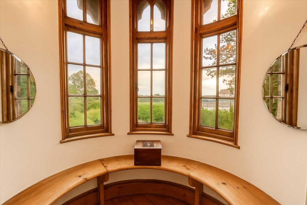 Additional image 12 of Waterworks Cottage, Station Road, Nether Whitacre