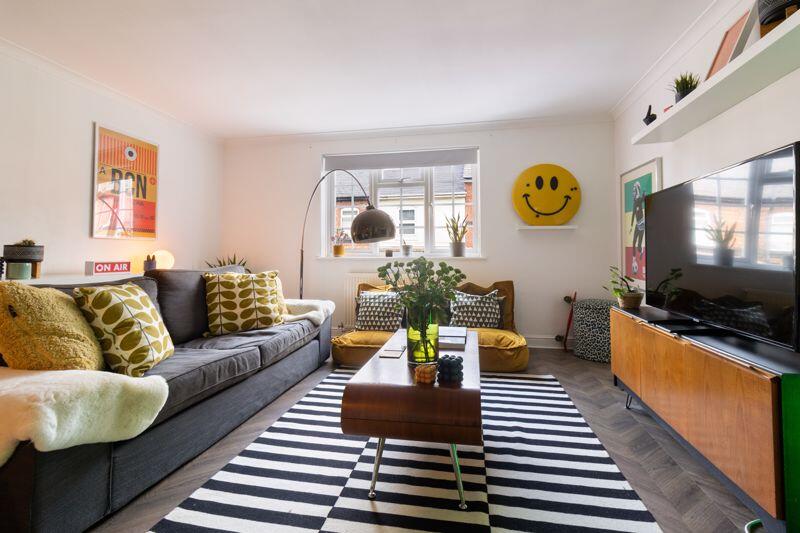 Additional image 4 of Stoke Road, Aston fields/Spacious duplex apartment