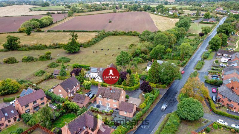 Additional image 25 of Hanbury Chase, Hanbury Road, Hanbury, Bromsgrove