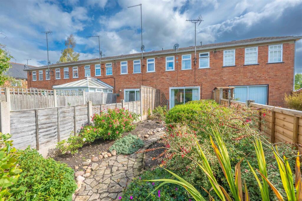 Additional image 15 of Georgian Close, Alcester