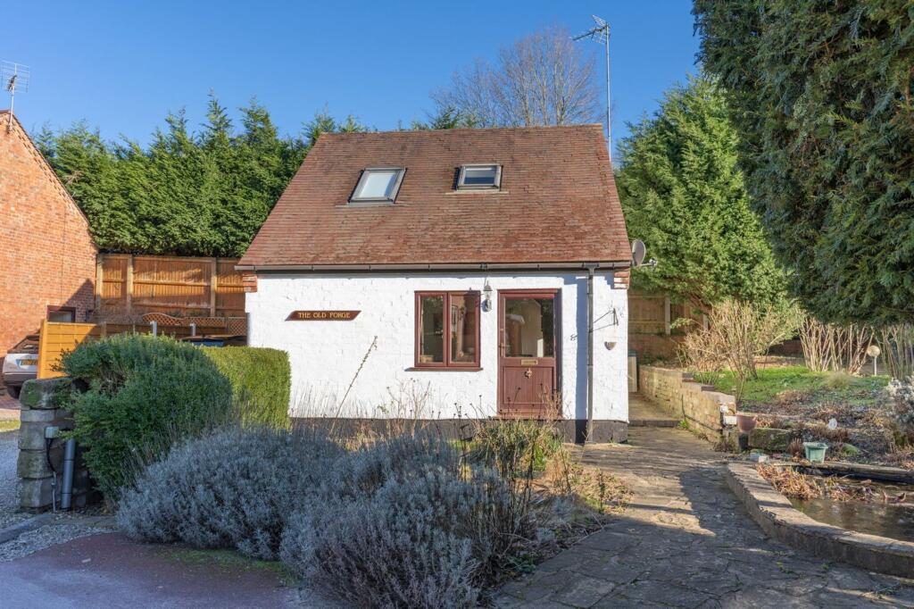 Additional image 16 of Development Site on Bittell Farm Road, Alvechurch, Birmingham, B48 7AF