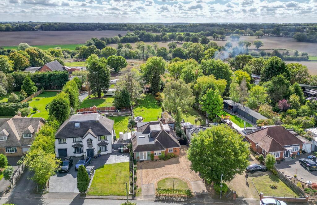 Additional image 32 of Barkers Lane, Wythall, B47