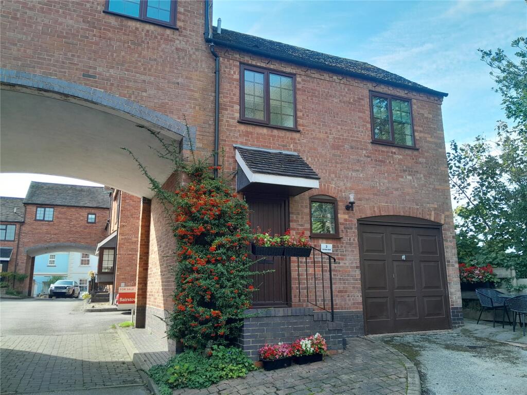 Additional image 17 of Fairview Mews, Parkfield Road, Coleshill, Birmingham, B46