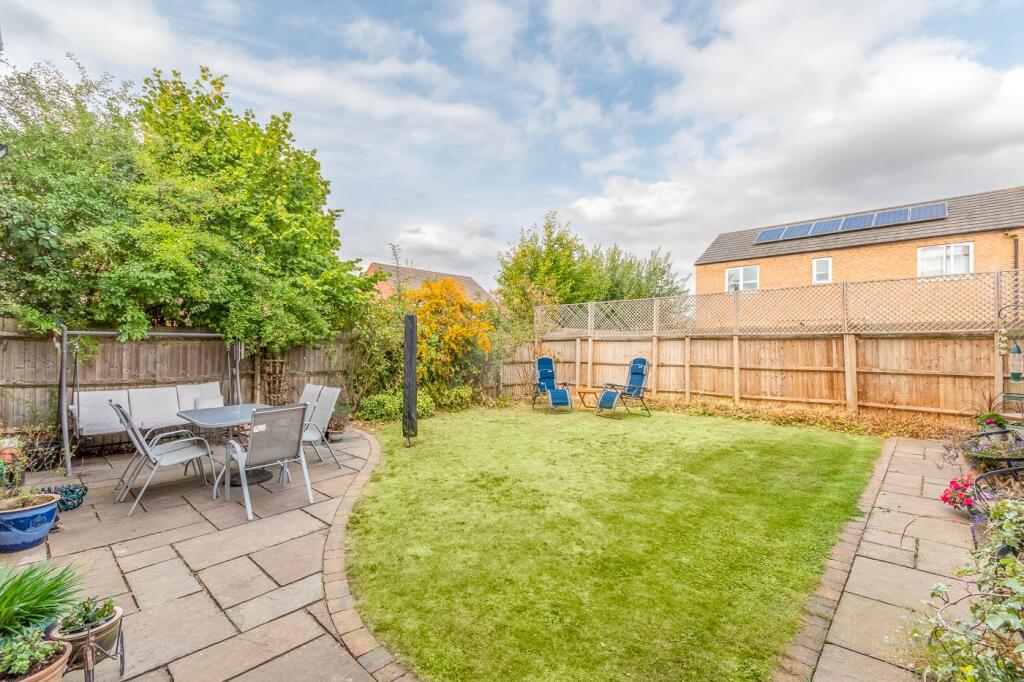 Additional image 20 of 26 Russet Way, Bidford-on-Avon B50 4QN