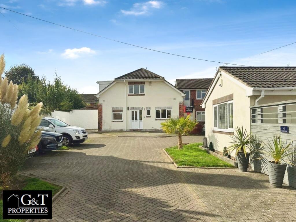 Additional image 25 of Claremont Court, Cradley Heath