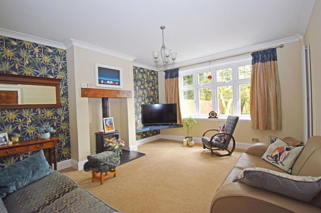 Additional image 7 of 19 College Road, Bromsgrove, Worcestershire, B60 2NF