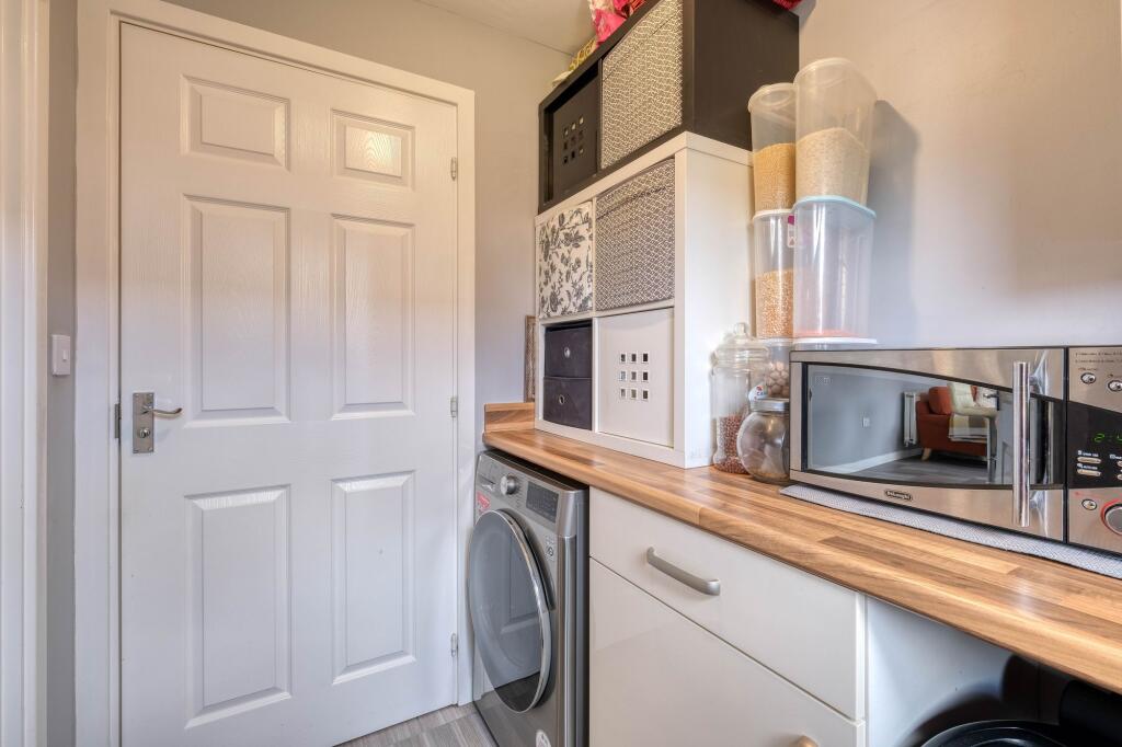 Additional image 11 of Arrow Way, Bidford-On-Avon, B50