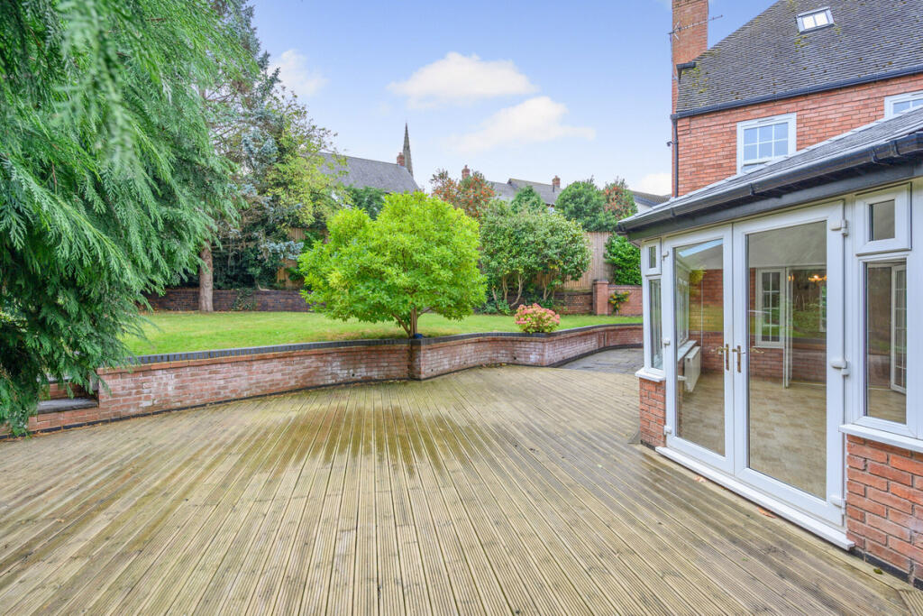 Additional image 48 of Blythe Road, Coleshill, North Warwickshire B46 1AH