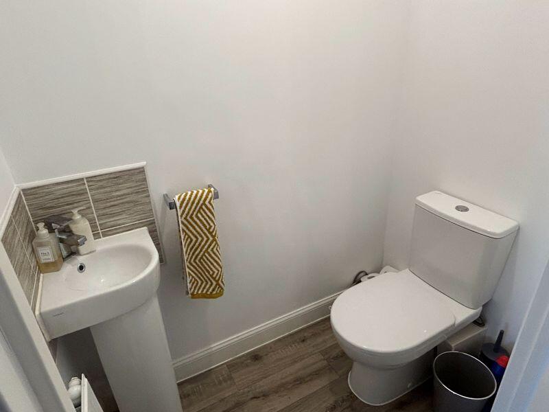Additional image 10 of Brine Well Crescent, Stoke Prior