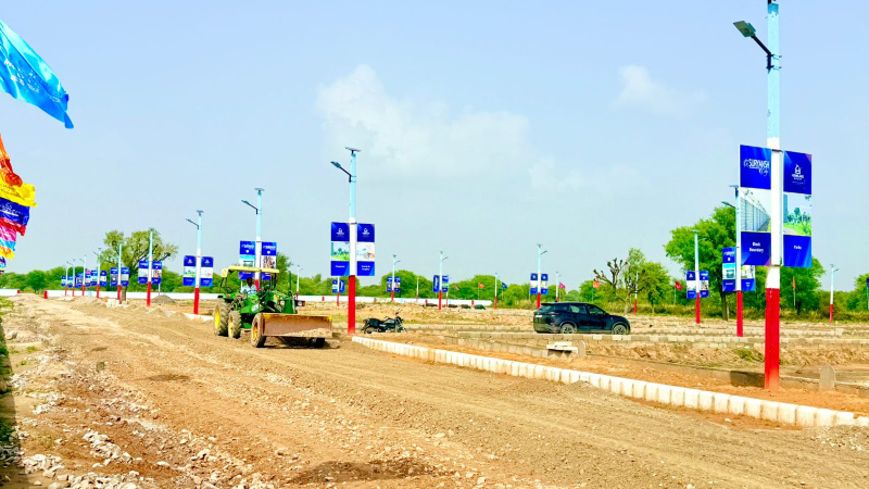 Additional image 2 of Mozamabad, Jaipur