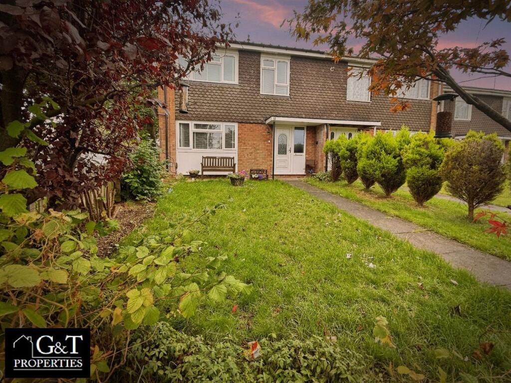 Additional image 24 of Vernon Close, Halesowen