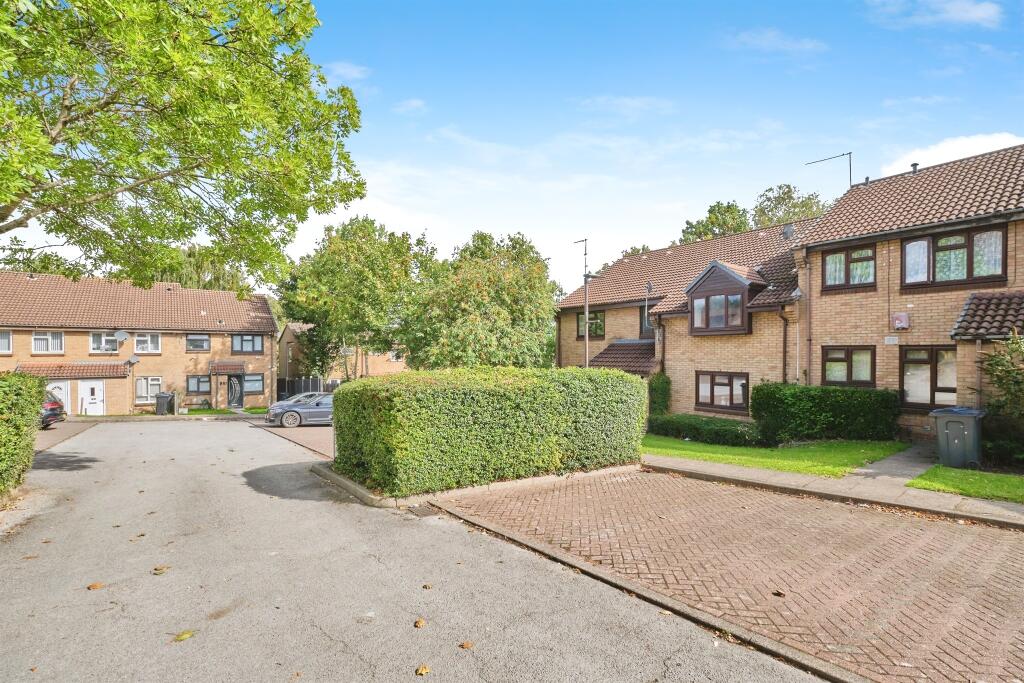 Additional image 13 of Osbourne Close, Birmingham