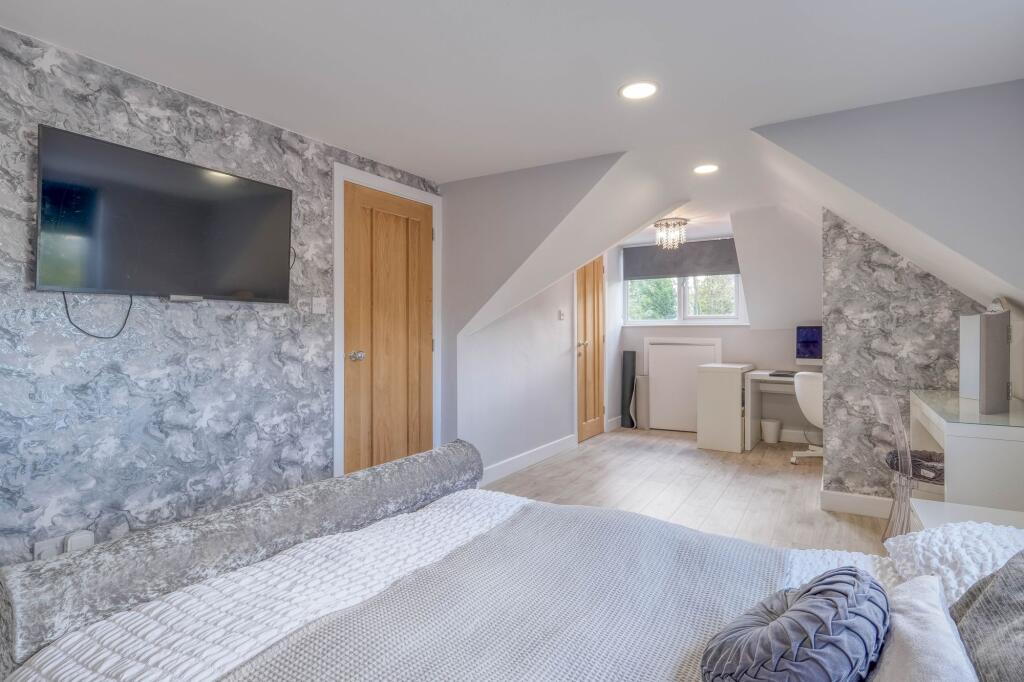 Additional image 11 of Barkers Lane, Wythall, B47