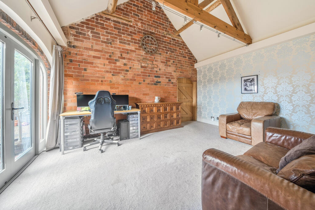 Additional image 8 of Farley Barn, Farley Farm, Farley Lane, Romsley, Halesowen