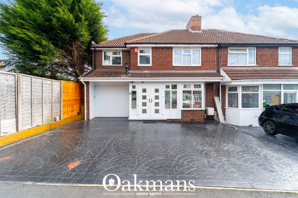 Additional image 2 of Salop Road, Oldbury, B68