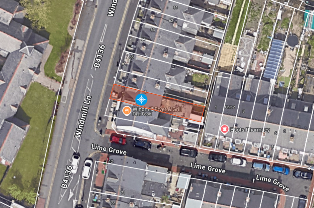 Additional image 15 of Windmill Lane, Smethwick, B66