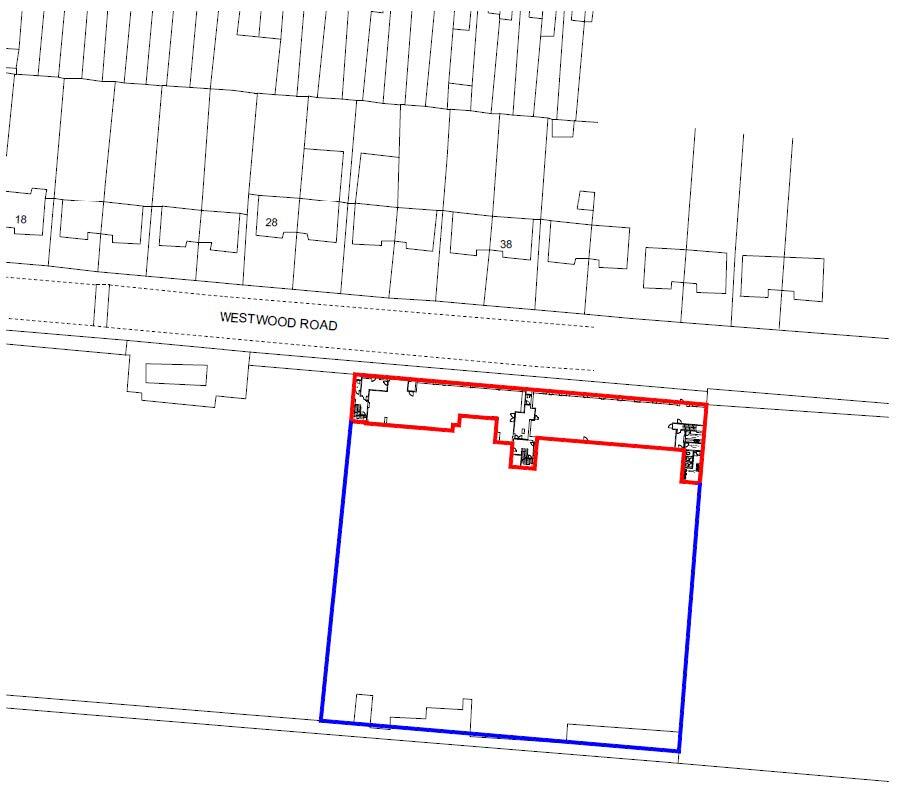 Property image for Westwood Road, Birmingham, B6